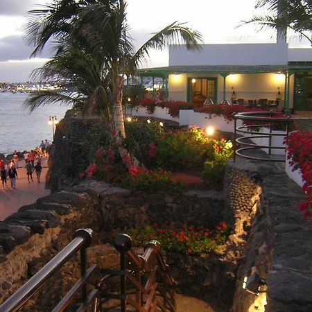 Hotel Casa Del Embajador (Adults Only) Playa Blanca  Esterno foto