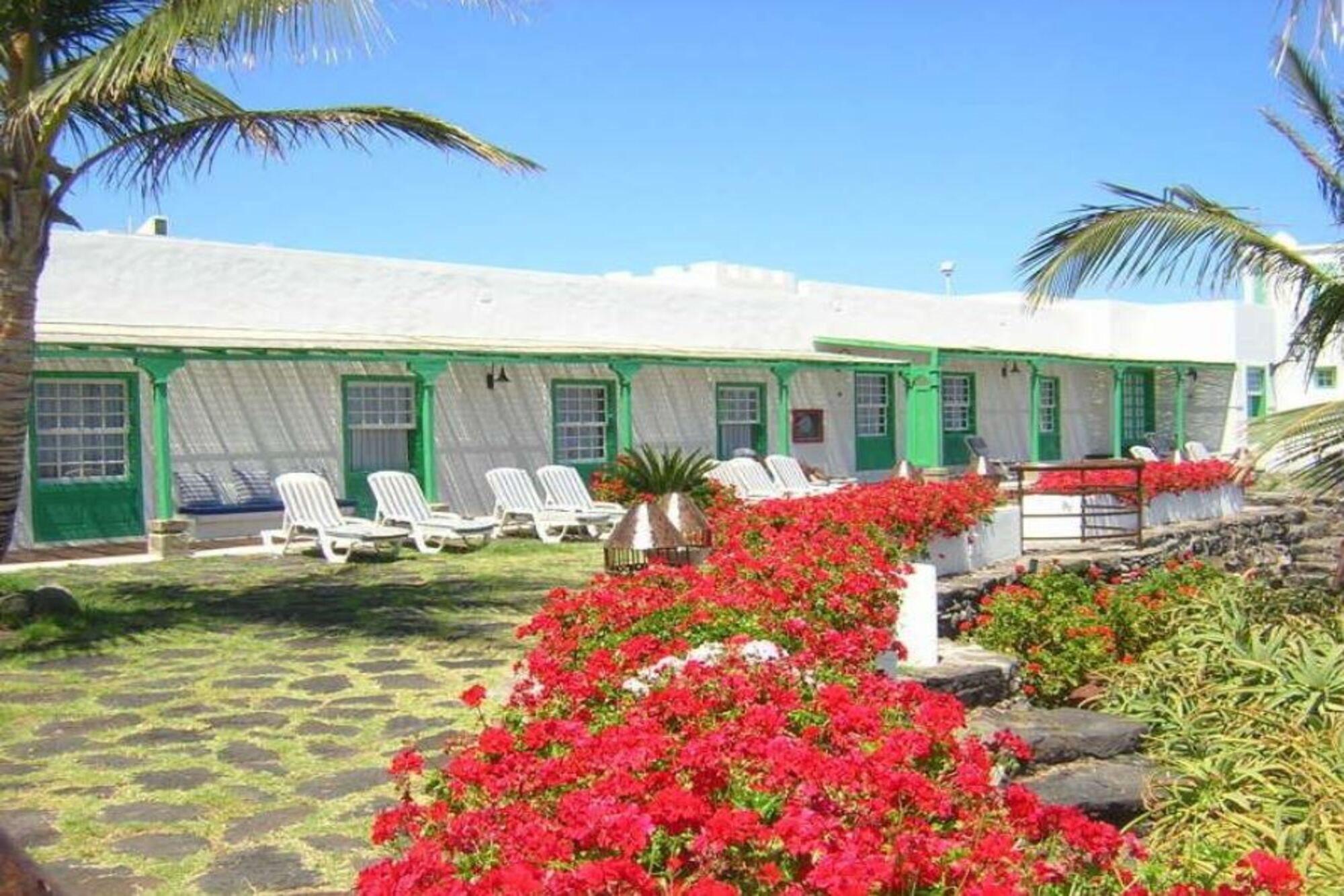 Hotel Casa Del Embajador (Adults Only) Playa Blanca  Esterno foto