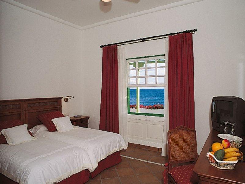 Hotel Casa Del Embajador (Adults Only) Playa Blanca  Esterno foto