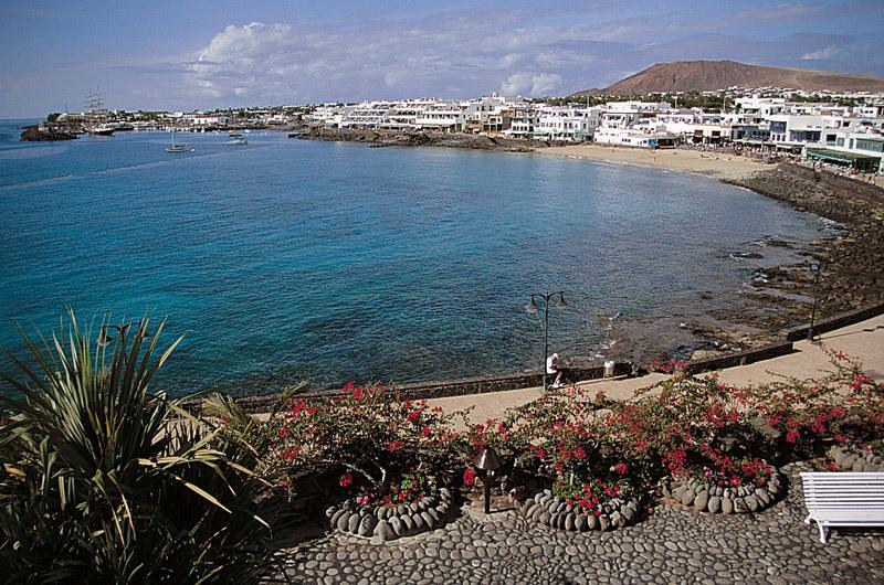Hotel Casa Del Embajador (Adults Only) Playa Blanca  Esterno foto