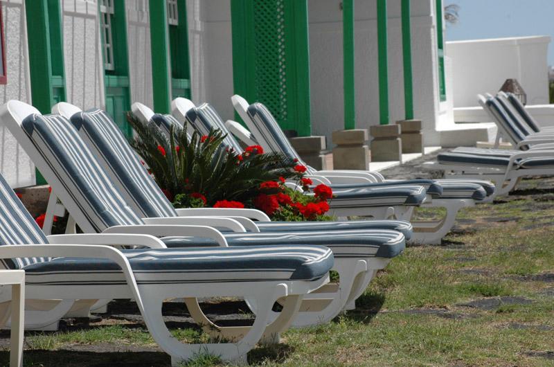 Hotel Casa Del Embajador (Adults Only) Playa Blanca  Esterno foto