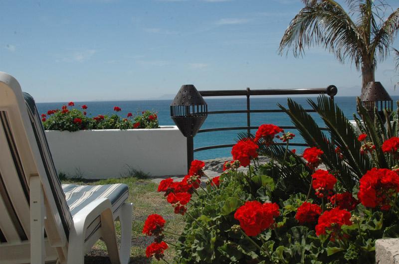 Hotel Casa Del Embajador (Adults Only) Playa Blanca  Esterno foto